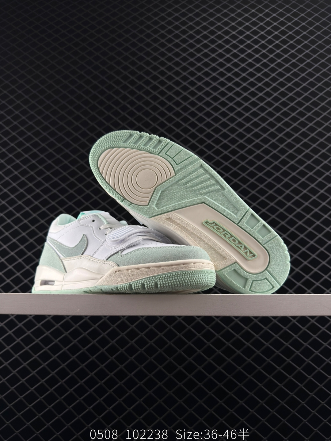 Air Jordan Legacy 312 Low